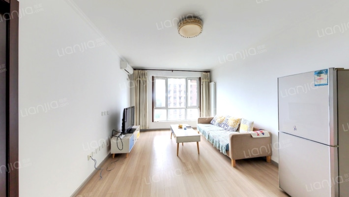 孔雀城襄颖园东区二手房实景图