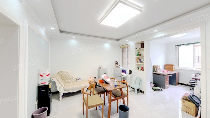 黎明苑三期二手房实景图