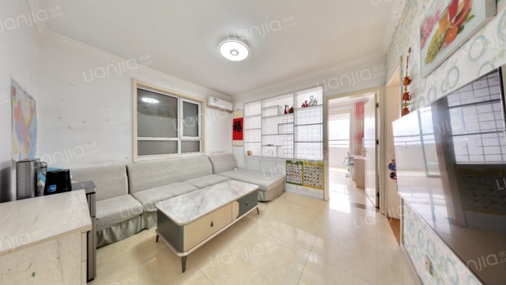 友谊小区二手房实景图