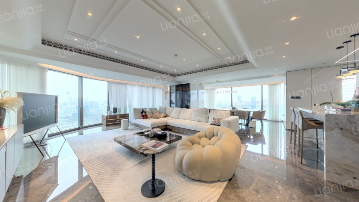 新希望D10天府二手房实景图