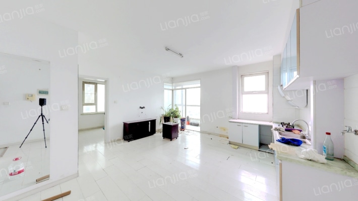 香格一品二手房实景图