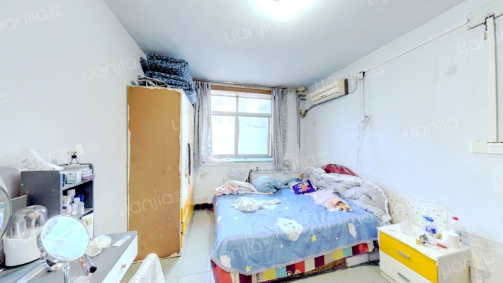 谊安里二手房实景图