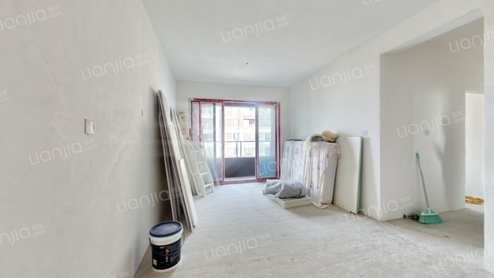 绿岛丽景一期二手房实景图