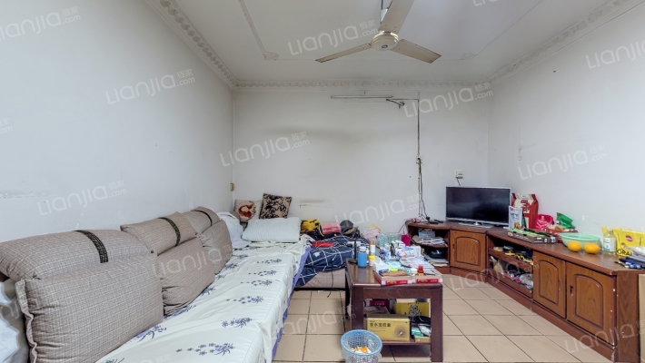 七里新村二手房实景图