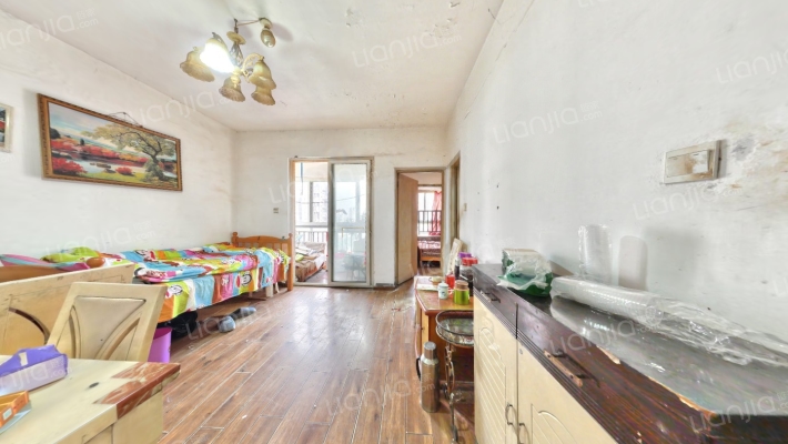 河滨森邻D区二手房实景图