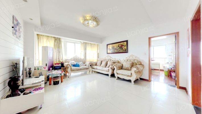 淮海购物广场小区二手房实景图