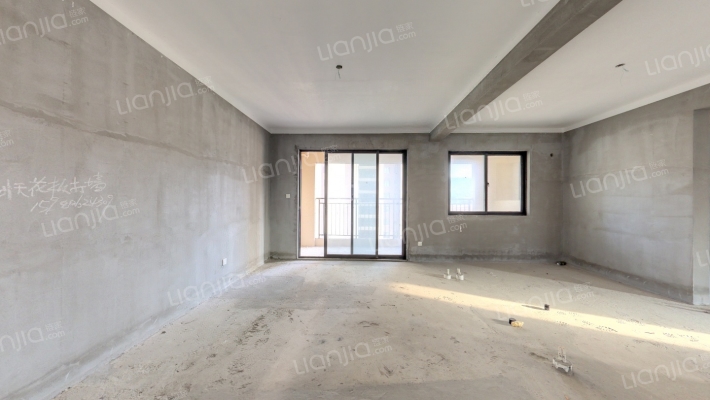 龙江玖锦二手房实景图