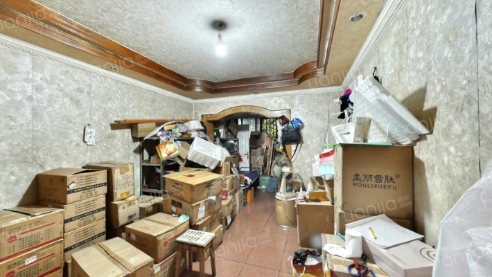 爱民路125号二手房实景图