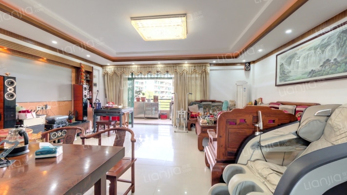 骏威广场二手房实景图