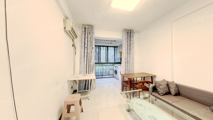 金域蓝湾二手房实景图