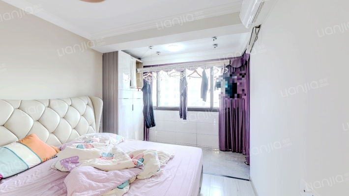 冶金小区(宝山)二手房实景图