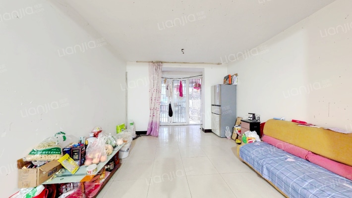 阳光绿苑二手房实景图