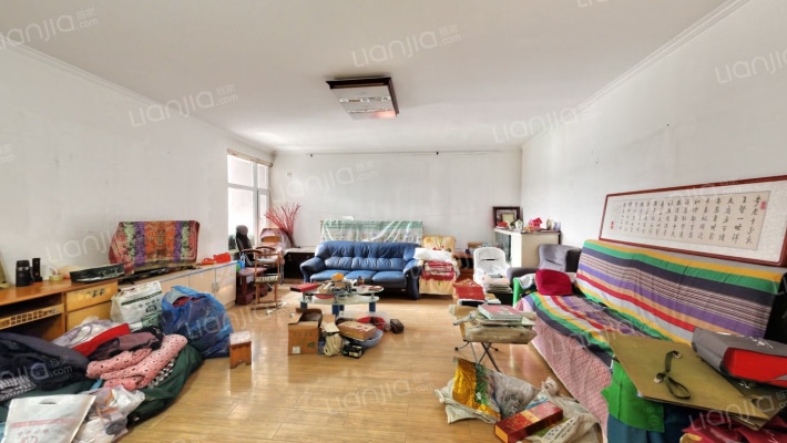 晋机东风小区二手房实景图