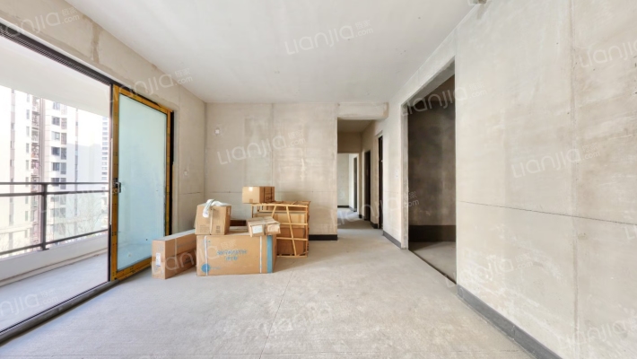 海成天生天城D区二手房实景图