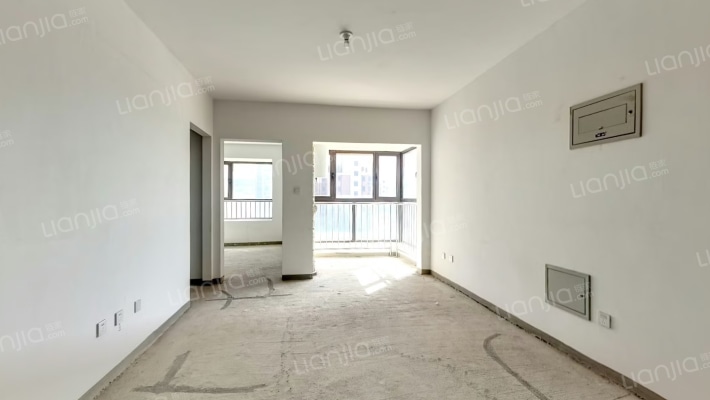 京北·香榭府二手房实景图