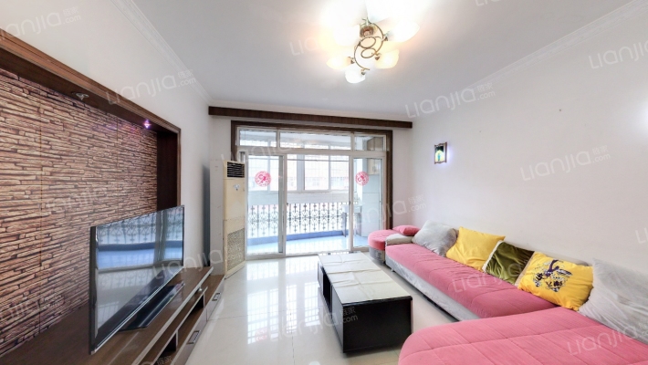 富通小区二手房实景图