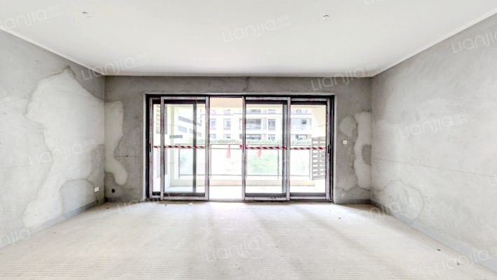 中梁海成南山云璟二手房实景图