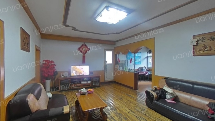 解放西路二手房实景图