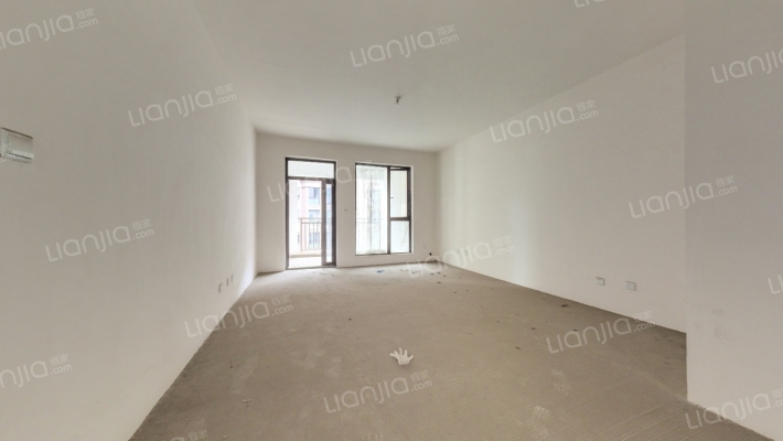 心怡中丝园二手房实景图