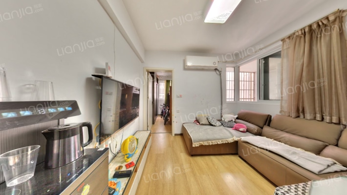 东泓福源国际二手房实景图