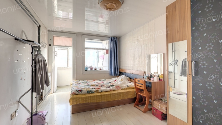 重庆南路小区二手房实景图