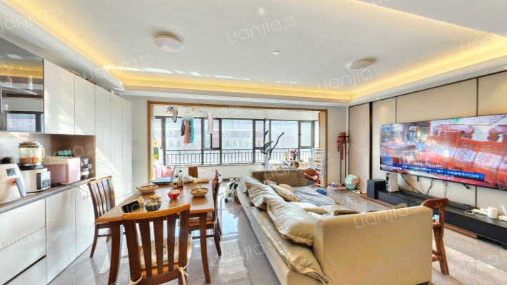 东方博翠二手房实景图