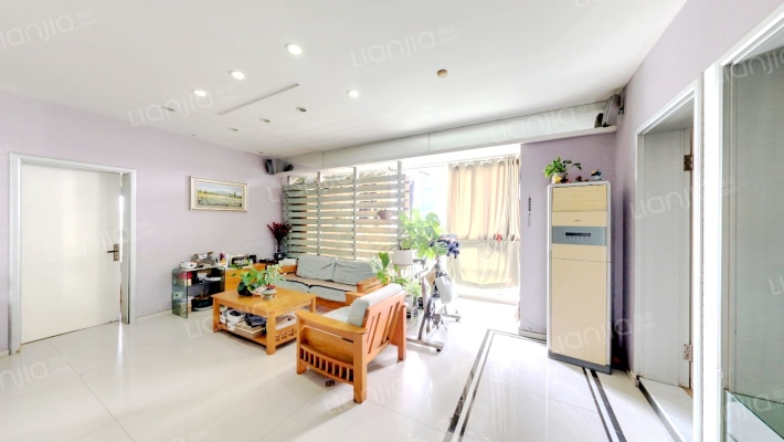 文景花苑二手房实景图