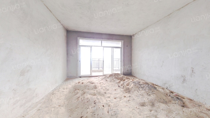 古城华景苑二手房实景图