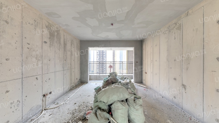 龙光玖誉城锦城二手房实景图