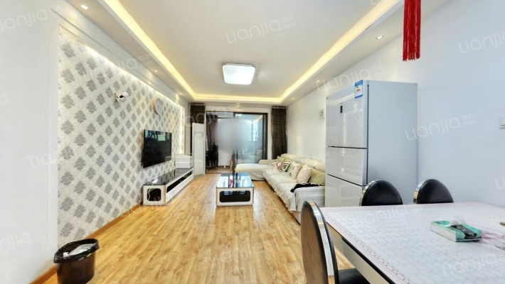 心灵家园二手房实景图