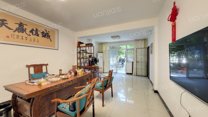 依山龙郡二手房实景图