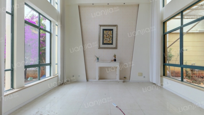 滇池森林二手房实景图