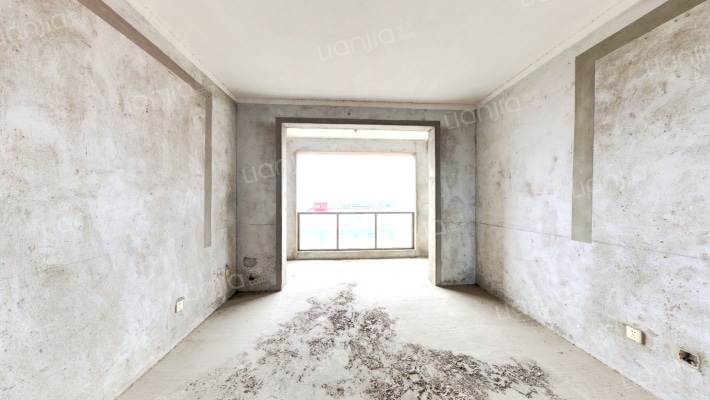 润泽嘉园二手房实景图