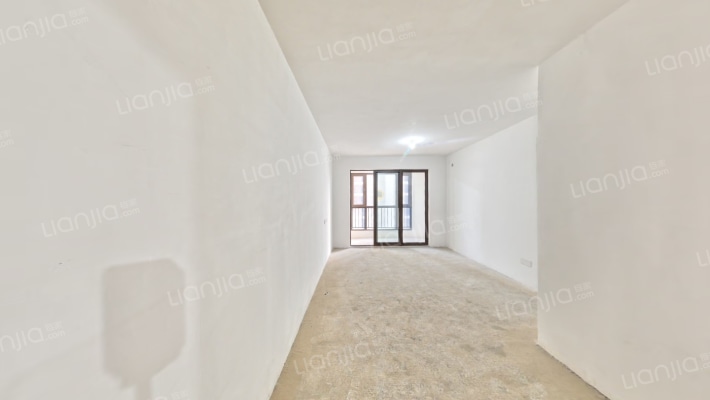 海德郡五号院二手房实景图