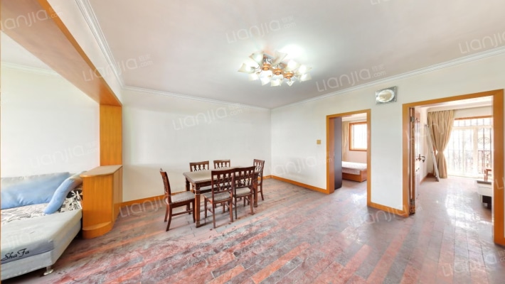 锦明南苑二手房实景图