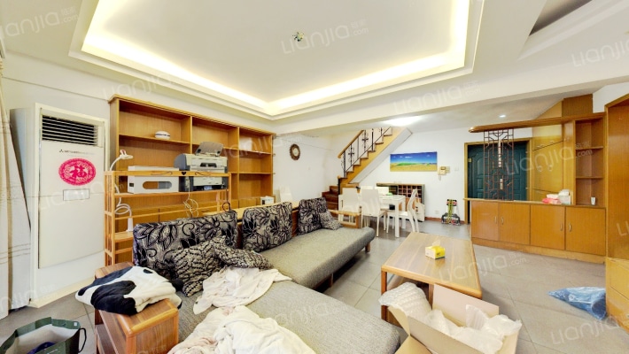 中山路二手房实景图