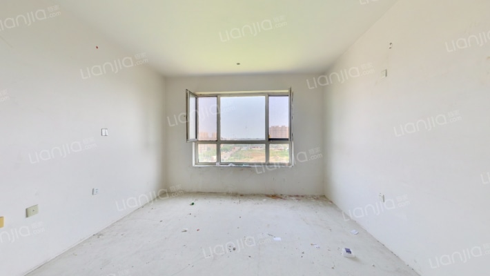 富佳新天地二手房实景图