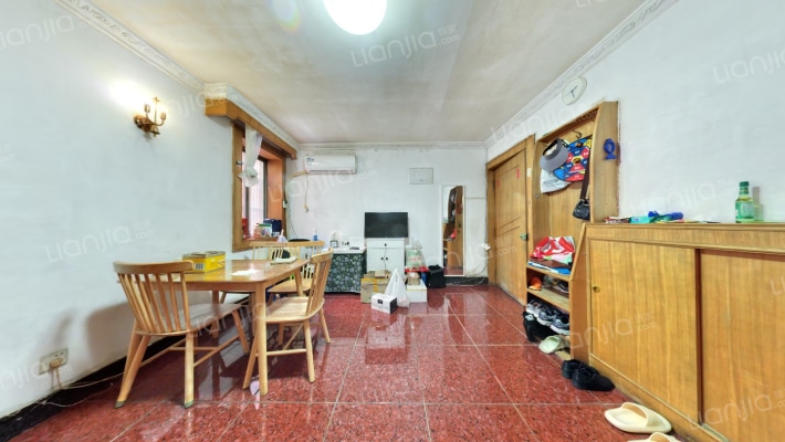 科学园南里五区二手房实景图