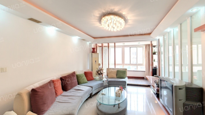 产山新村二手房实景图