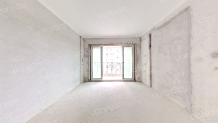 敏捷绿湖首府一期二手房实景图