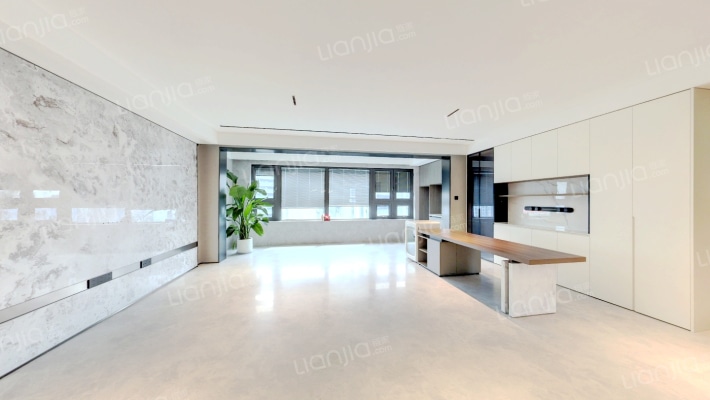 万科·朗拾二手房实景图