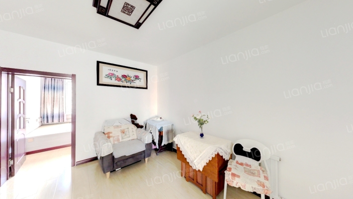 府西二区二手房实景图