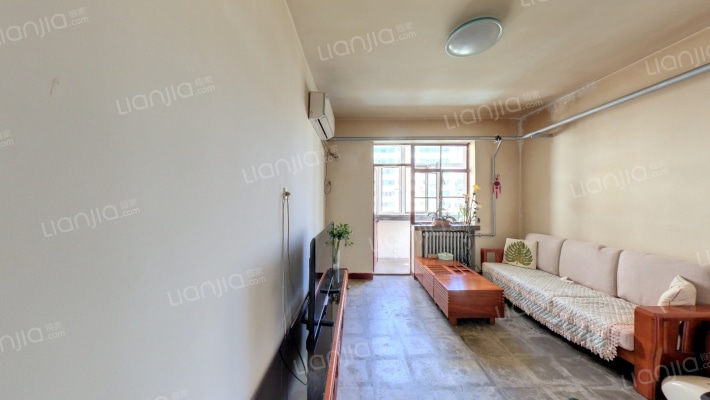 银达地产大厦二手房实景图