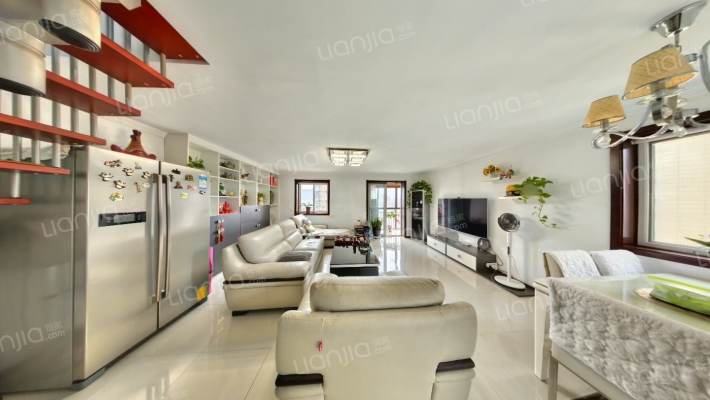 澜泊湾二手房实景图