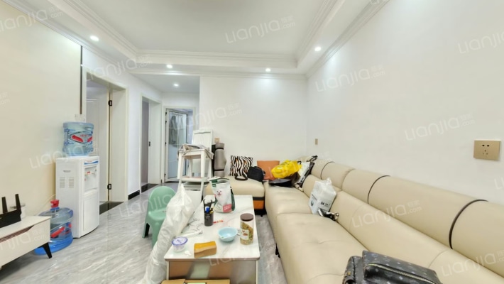 天府南苑二手房实景图