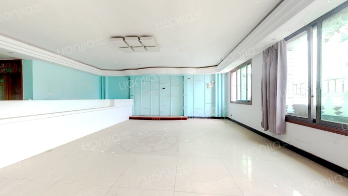 名士大厦二手房实景图