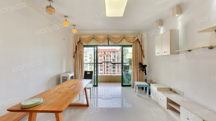 丽星名园二手房实景图