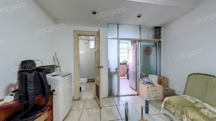 红缨路117二手房实景图