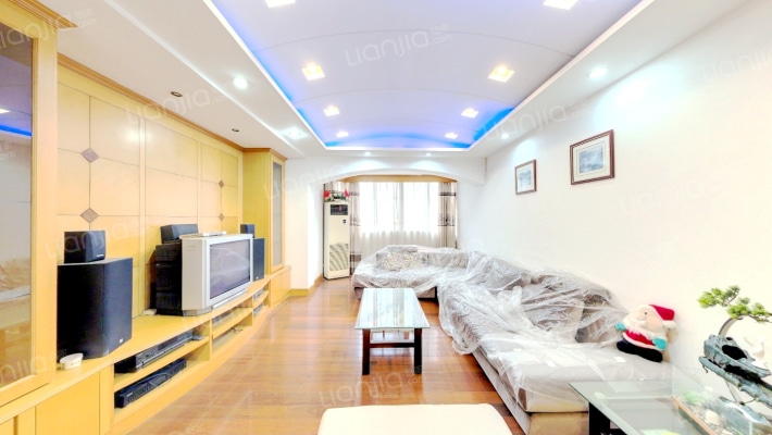 茗雅苑二手房实景图