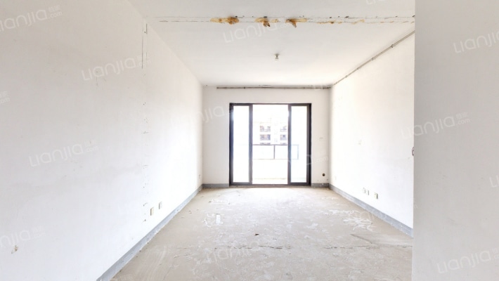 保利梧桐语花园二手房实景图